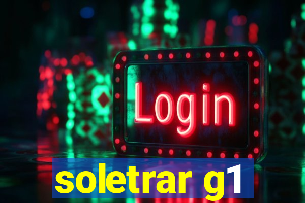 soletrar g1